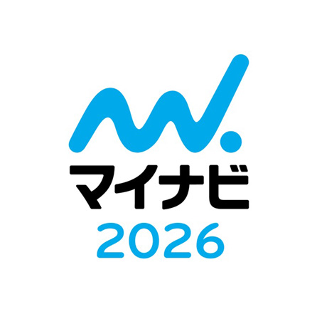 マイナビ2026